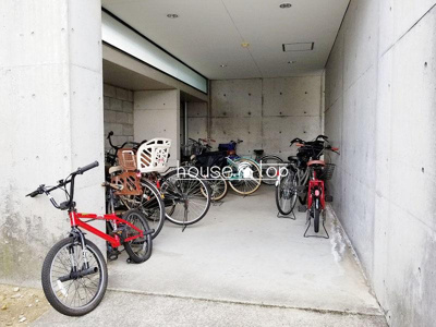 【その他共用部分】 | エスポワール若草2（鳴尾北小学校区・学文中学校区）