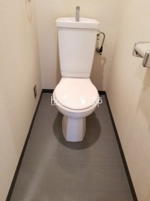 【トイレ】 | エスポワール若草2（鳴尾北小学校区・学文中学校区）