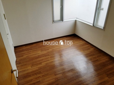 【洋室】 | エスポワール若草2（鳴尾北小学校区・学文中学校区）