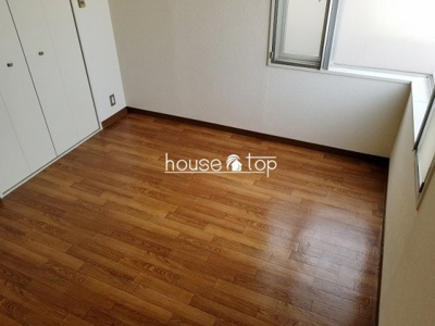 【洋室】 | エスポワール若草2（鳴尾北小学校区・学文中学校区）