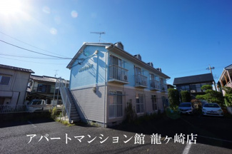 【外観】
