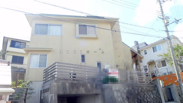 箕面市小野原西３丁目　中古戸建