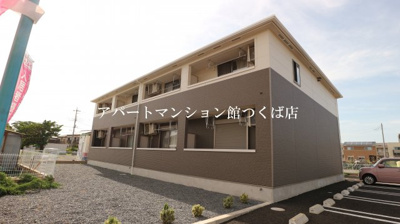 【外観】 | ラフォーレ千草