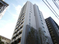 中野区東中野１丁目のマンションの画像