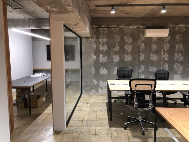 KATOビル