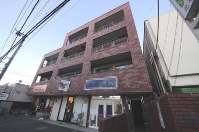 【外観】 | アーバンST | アーバンST　外観