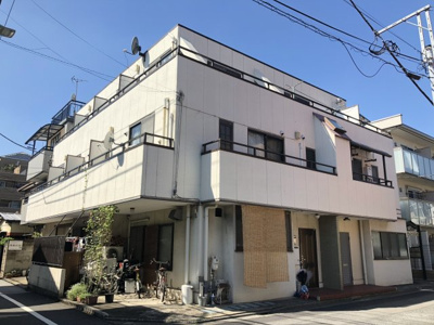 【外観】 | マンションムラタ