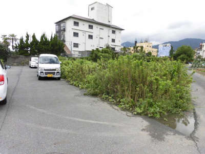 【周辺】 | 大津市苗鹿3丁目84-3 売り土地