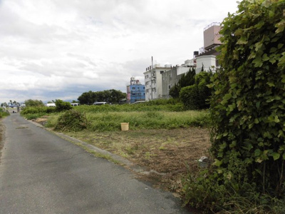 【周辺】 | 大津市苗鹿3丁目84-3 売り土地