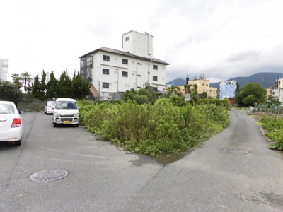 【周辺】 | 大津市苗鹿3丁目84-3 売り土地