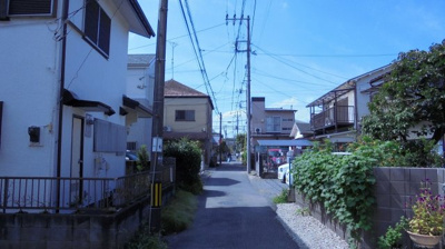 【周辺】 | ドミール