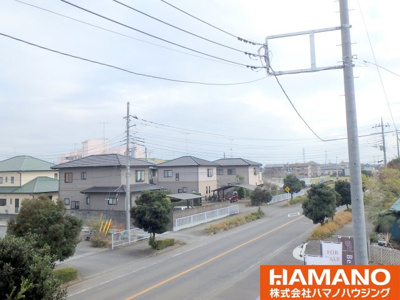 【展望】 | 第1筑西小川