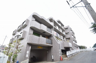 【外観】 | LD床暖房付で冬でも快適です♪