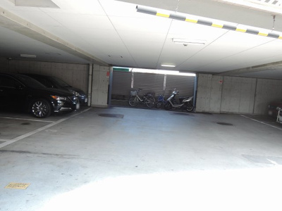 【駐車場】 | エルガ川崎大師公園