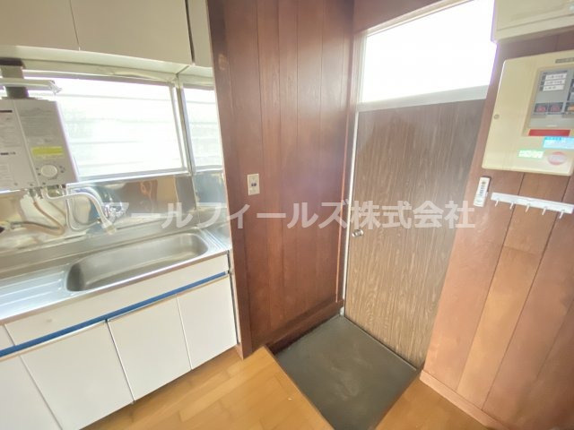 西馬橋2丁目戸建てのその他