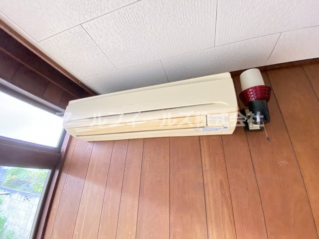 西馬橋2丁目戸建ての設備