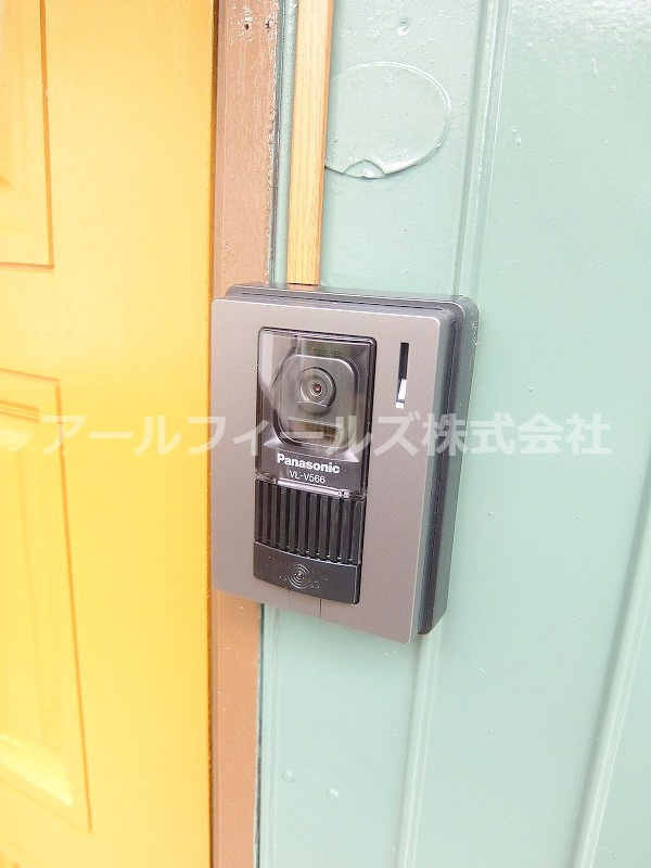 西馬橋2丁目戸建ての設備