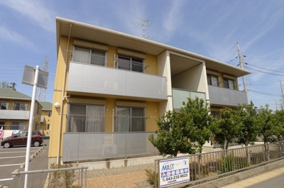 【外観】 | 【シャーメゾン】サジテール小倉台A棟