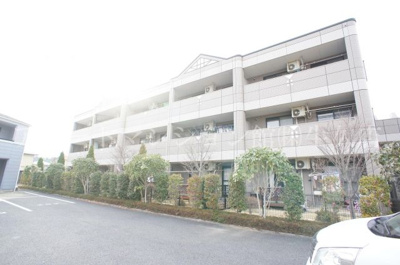 【外観】 | グランディール高野台