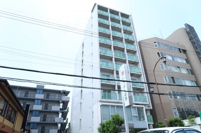 グッドハーベストの外観|外観