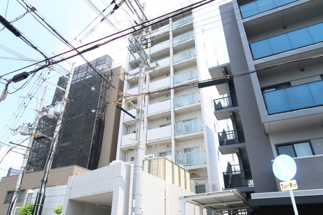 グッドハーベストの外観|外観