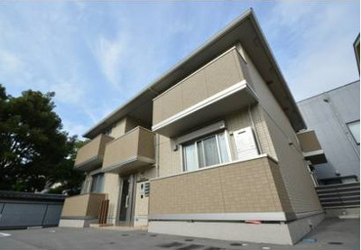 【外観】 | D-room佐井寺 | 外観★