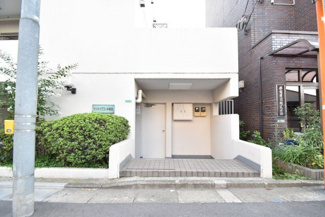 【エントランス】 | エントランスン