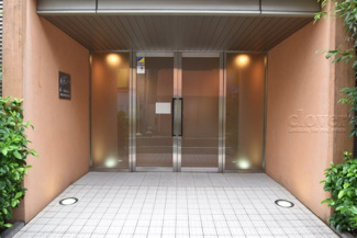 【エントランス】 | エントランス　オートロック完備
