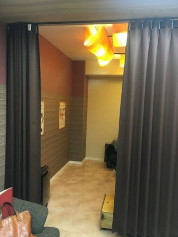 ネオハイツ大名の内装|ネオハイツ大名 A