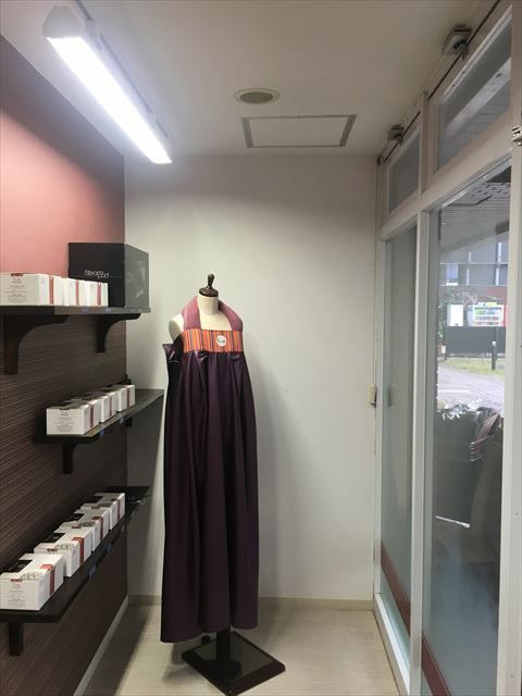 ネオハイツ大名の内装|ネオハイツ大名 A