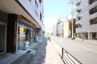 【周辺】 | 南波ビル | 南波ビル