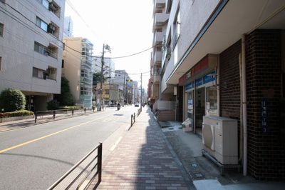 【周辺】 | 南波ビル | 南波ビル