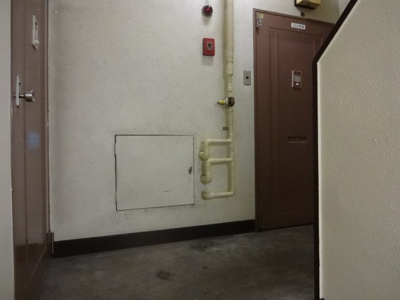 【その他共用部分】 | 南波ビル | 南波ビル