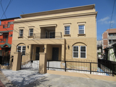 【外観】 | マナーハウス