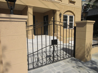 【その他共用部分】 | マナーハウス