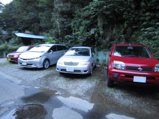 【駐車場】 | いつでも目の届く敷地内に駐車場があります♪荷物がかさばりがちなお買物にも、敷地内駐車場があると便利ですよね！