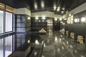 【その他共用部分】 | コンシェリア西新宿TOWER'S WEST | 大浴場