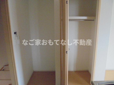 【収納】 | ローズ玉池(Rose玉池)