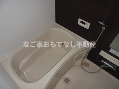 【浴室】 | ローズ玉池(Rose玉池)