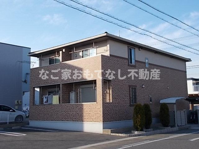 【外観】 | ローズ玉池(Rose玉池)
