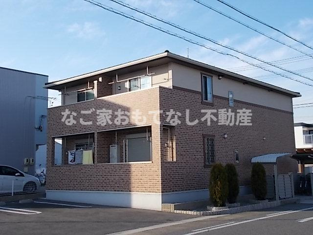 【外観】 | ローズ玉池(Rose玉池)