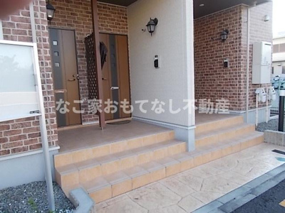 【エントランス】 | ローズ玉池(Rose玉池)