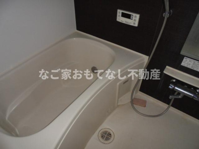 【浴室】 | ローズ玉池(Rose玉池)