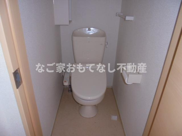 【トイレ】 | ローズ玉池(Rose玉池)