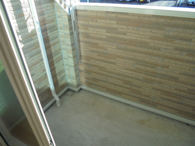 【バルコニー】 | 夢の森 A