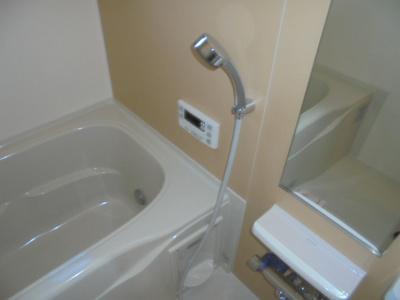 【浴室】 | 夢の森 A