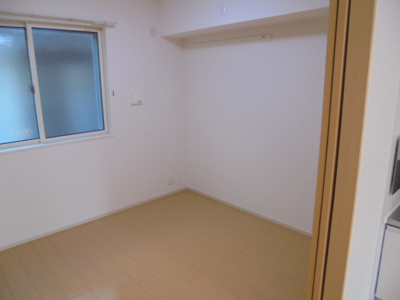 【寝室】 | 夢の森 A