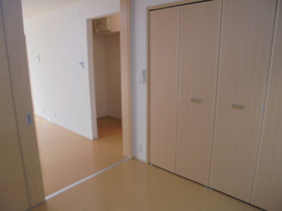 【内装】 | 夢の森 A