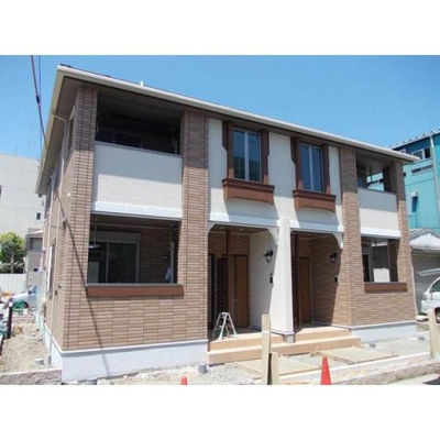 【外観】 | 夢の森 A