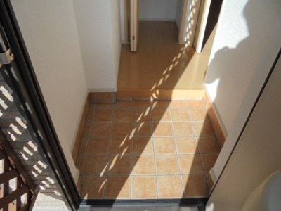 【玄関】 | 夢の森 A